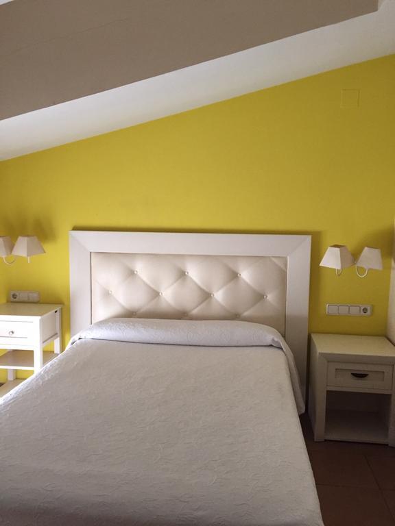 Arcas De Agua Hotel Room photo