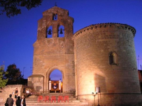 Arcas De Agua Hotel Exterior photo