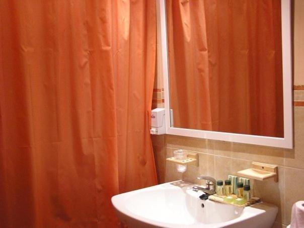 Arcas De Agua Hotel Room photo